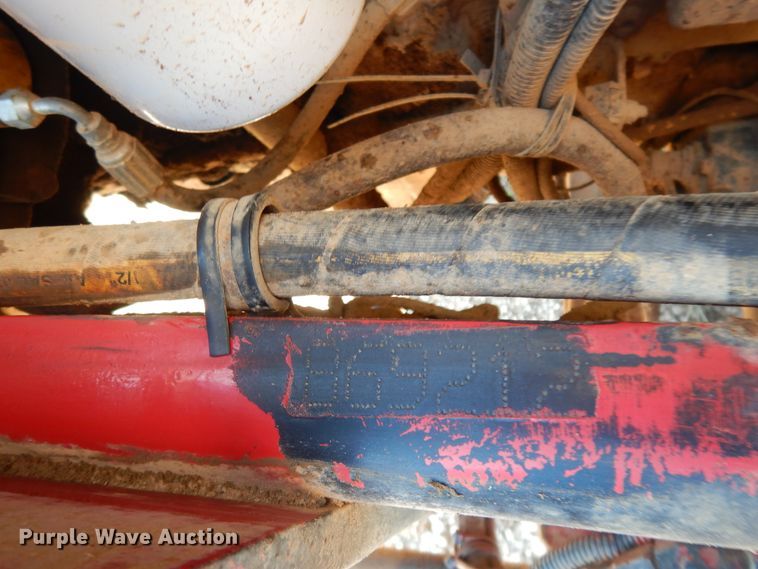 image for item DI8648 2001 Kenworth T800  dump truck