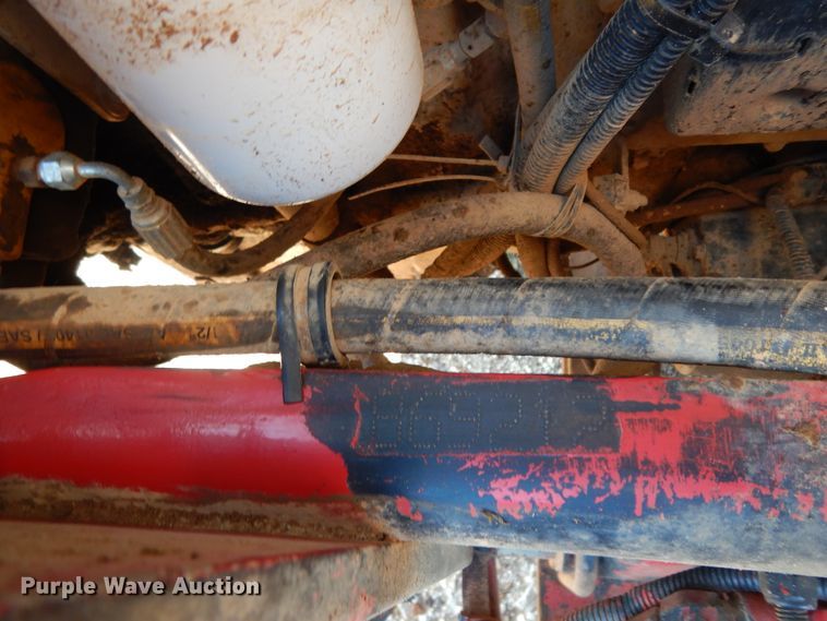 image for item DI8648 2001 Kenworth T800  dump truck