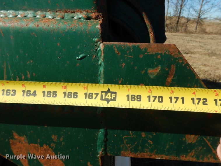 image for item DI8649 2002 Mack CH613  dump truck