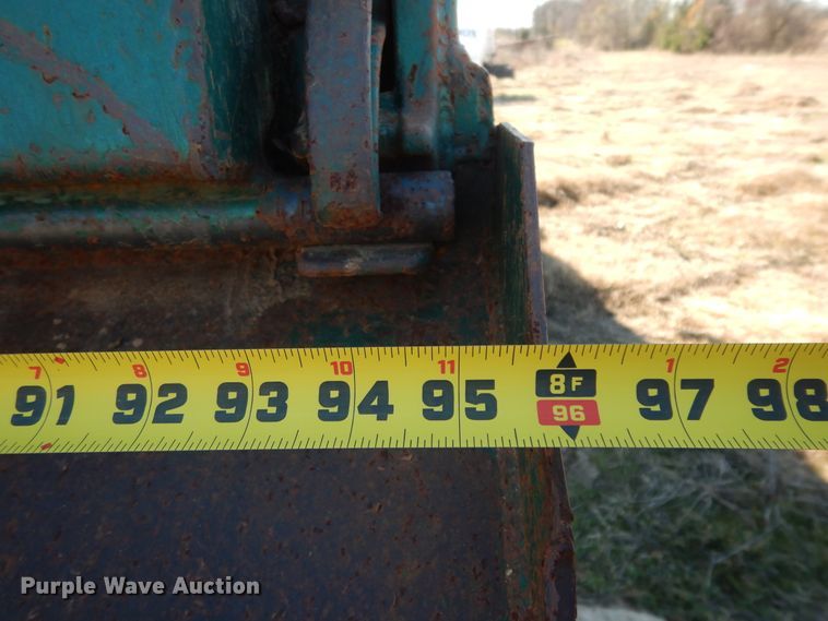 image for item DI8649 2002 Mack CH613  dump truck