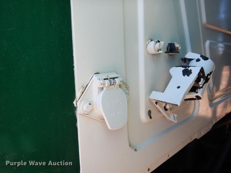 image for item DI8649 2002 Mack CH613  dump truck