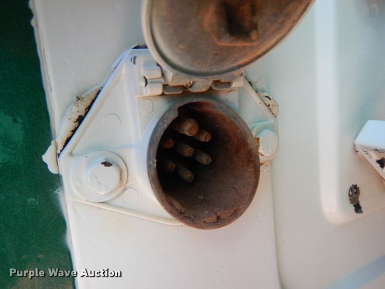 image for item DI8649 2002 Mack CH613  dump truck