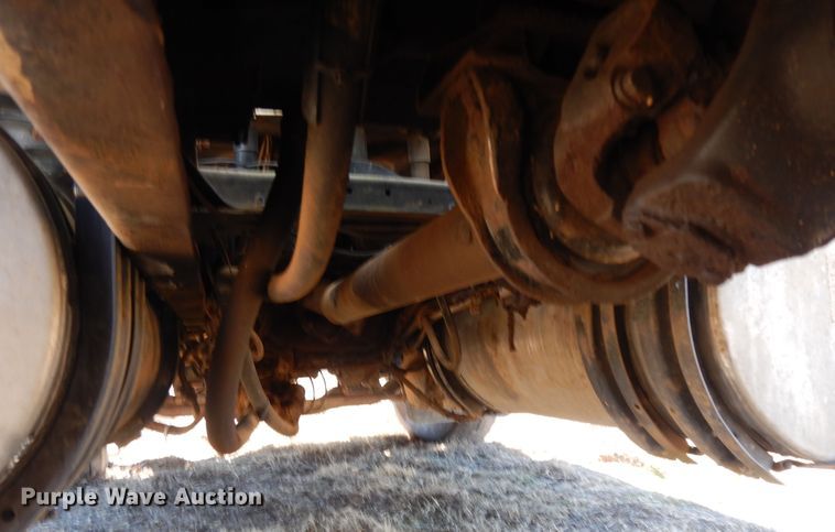 image for item DI8650 1994 Mack CH613  dump truck