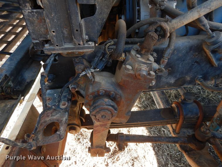 image for item DI8650 1994 Mack CH613  dump truck