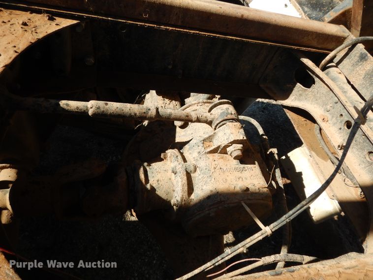 image for item DI8650 1994 Mack CH613  dump truck