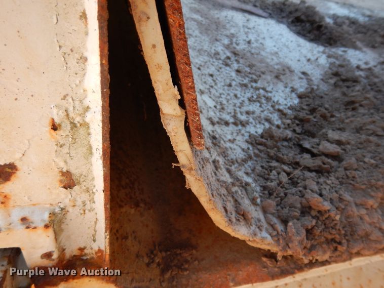 image for item DI8650 1994 Mack CH613  dump truck