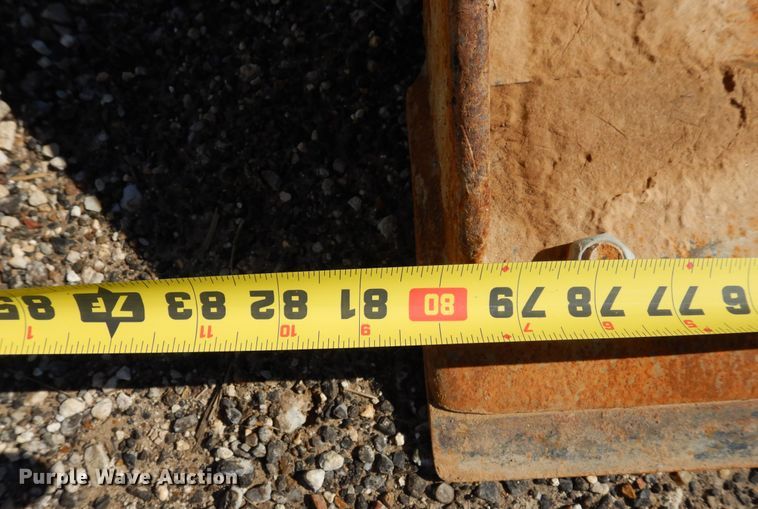 image for item DI8666 2014 Caterpillar 259D  tracked skid steer loader