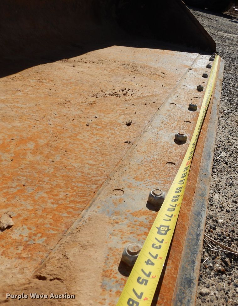 image for item DI8666 2014 Caterpillar 259D  tracked skid steer loader