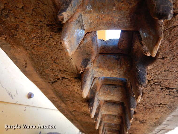 image for item DI8667 2014 Caterpillar 259D  tracked skid steer loader