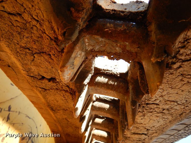 image for item DI8667 2014 Caterpillar 259D  tracked skid steer loader