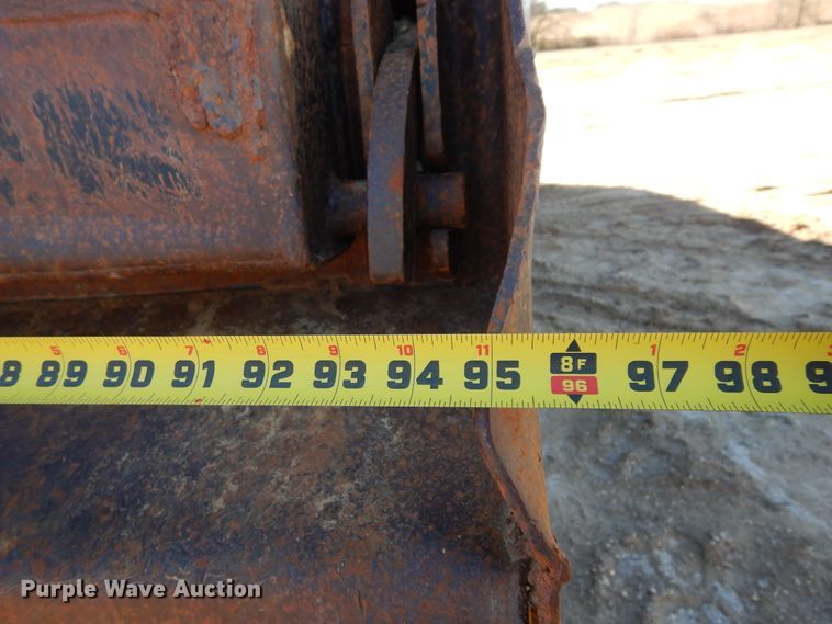 image for item DI8670 2005 International 7400  dump truck