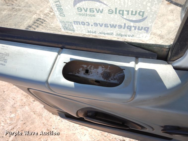 image for item DI8670 2005 International 7400  dump truck