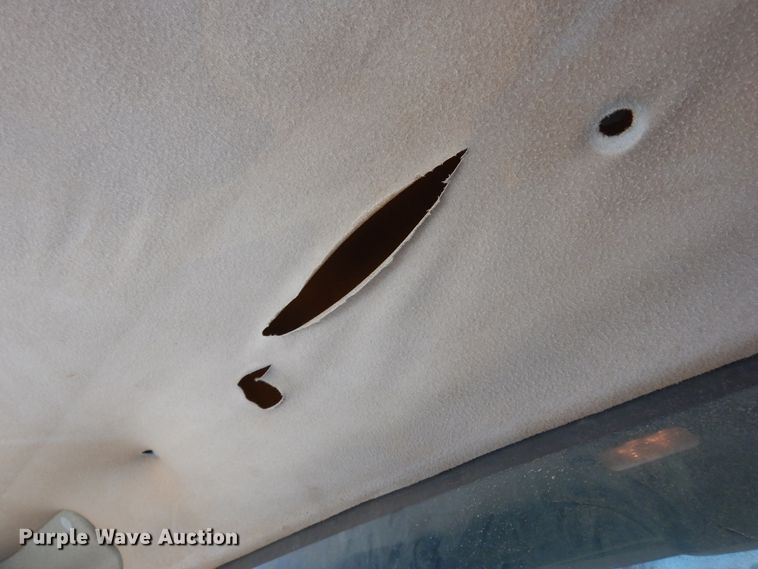 image for item DI8670 2005 International 7400  dump truck