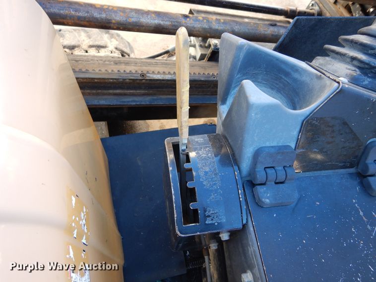 image for item DI8672 2010 Vermeer D20X22 Series II  directional boring unit