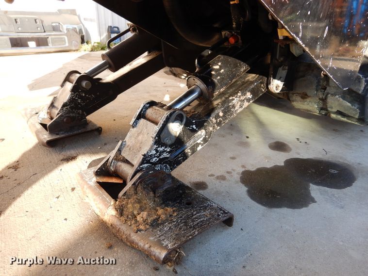 image for item DI8672 2010 Vermeer D20X22 Series II  directional boring unit