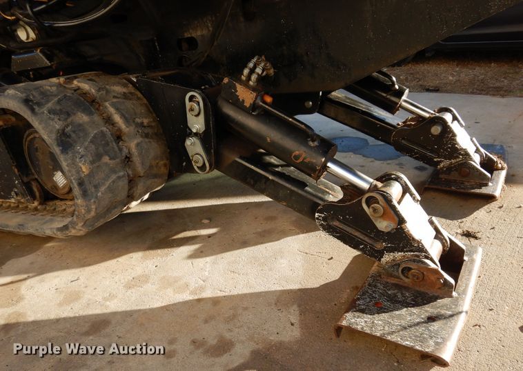 image for item DI8672 2010 Vermeer D20X22 Series II  directional boring unit