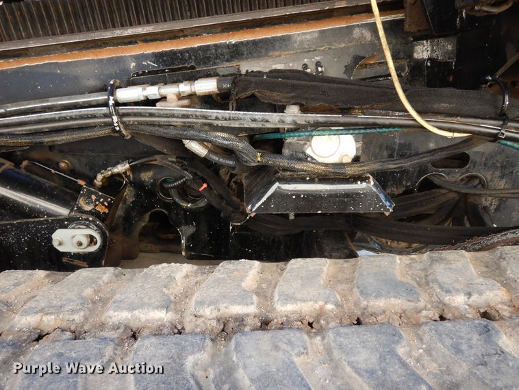 image for item DI8672 2010 Vermeer D20X22 Series II  directional boring unit