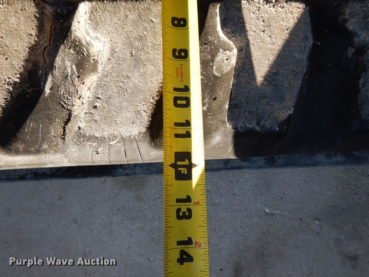 image for item DI8672 2010 Vermeer D20X22 Series II  directional boring unit