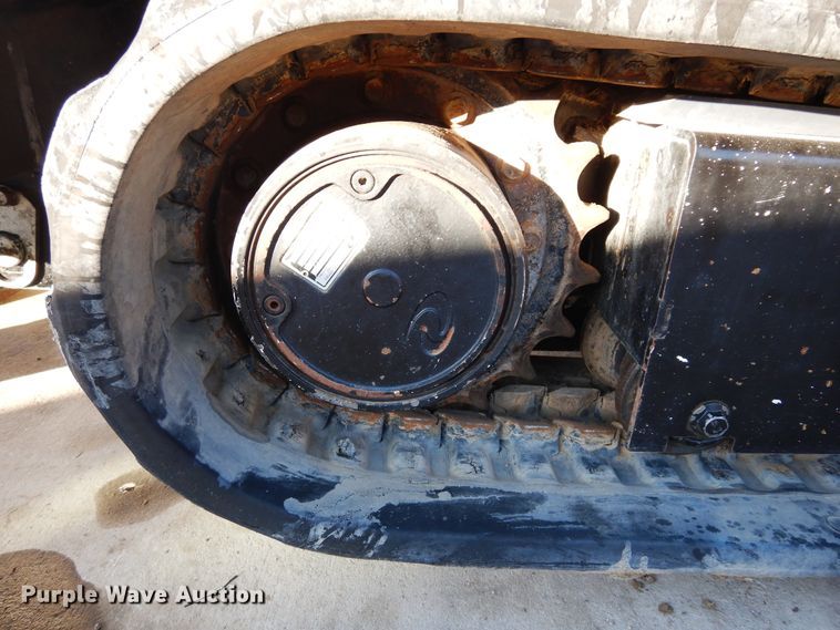 image for item DI8672 2010 Vermeer D20X22 Series II  directional boring unit