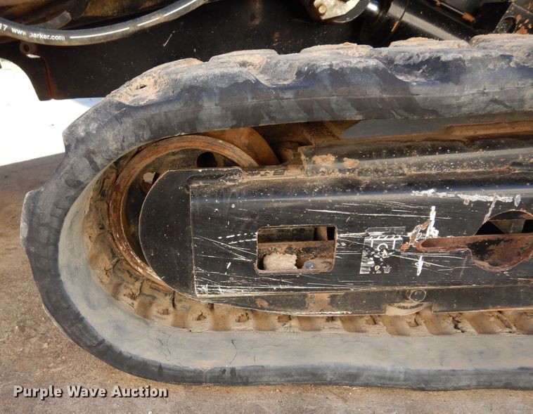 image for item DI8672 2010 Vermeer D20X22 Series II  directional boring unit