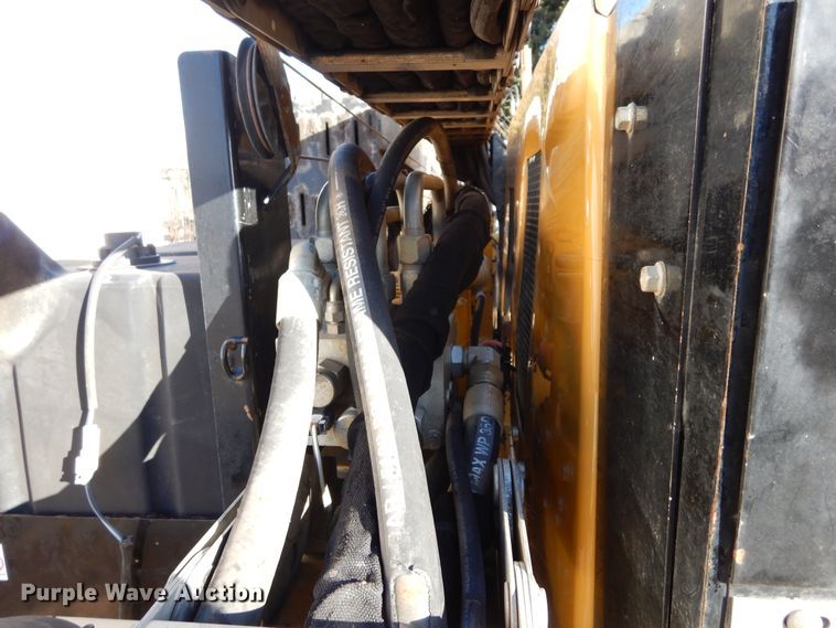 image for item DI8672 2010 Vermeer D20X22 Series II  directional boring unit