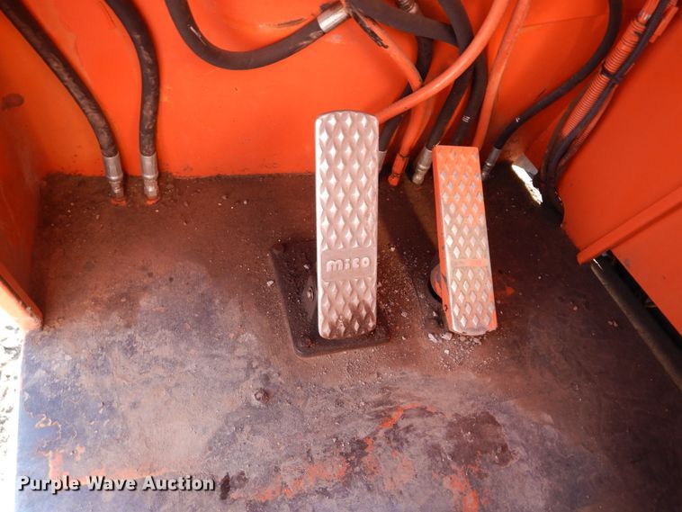 image for item DI8675 Lull 644 Highlander II  telehandler