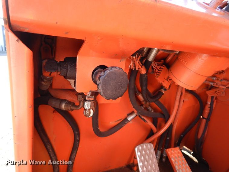 image for item DI8675 Lull 644 Highlander II  telehandler