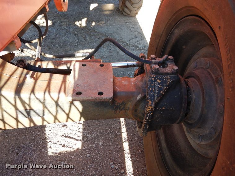 image for item DI8675 Lull 644 Highlander II  telehandler