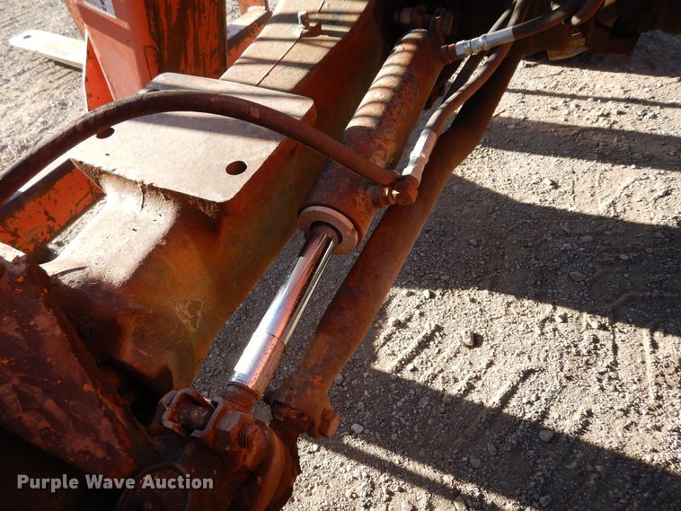 image for item DI8675 Lull 644 Highlander II  telehandler