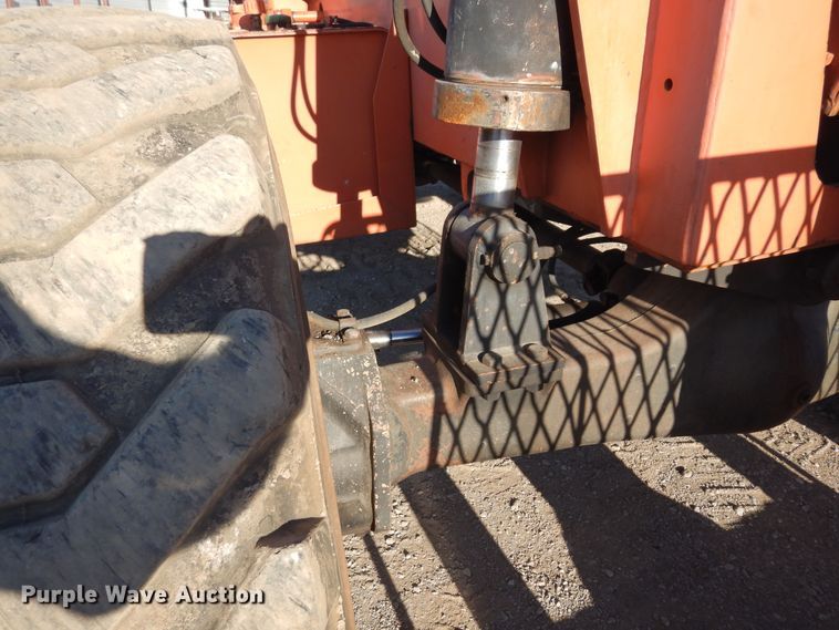 image for item DI8675 Lull 644 Highlander II  telehandler