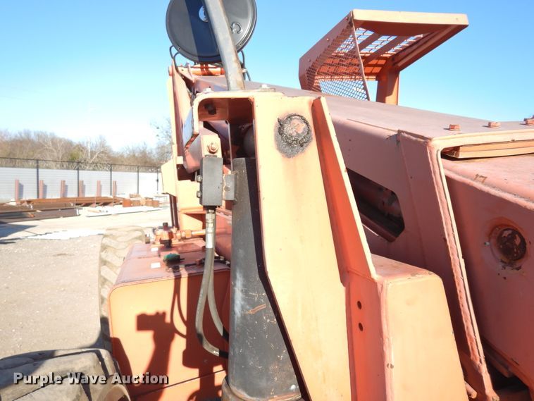 image for item DI8675 Lull 644 Highlander II  telehandler