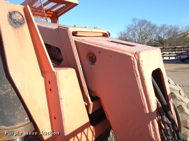 image for item DI8675 Lull 644 Highlander II  telehandler