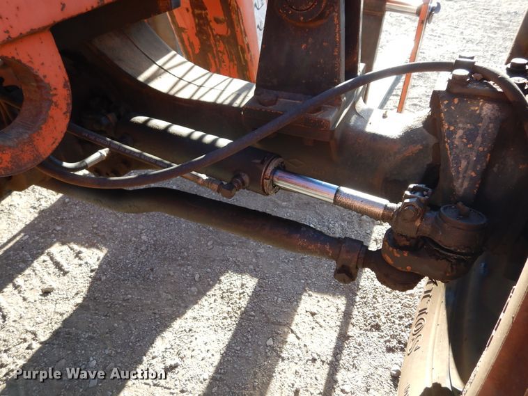 image for item DI8675 Lull 644 Highlander II  telehandler