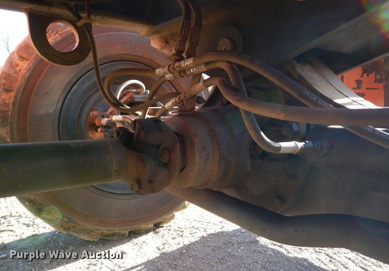 image for item DI8675 Lull 644 Highlander II  telehandler