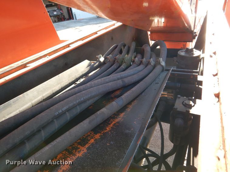 image for item DI8675 Lull 644 Highlander II  telehandler