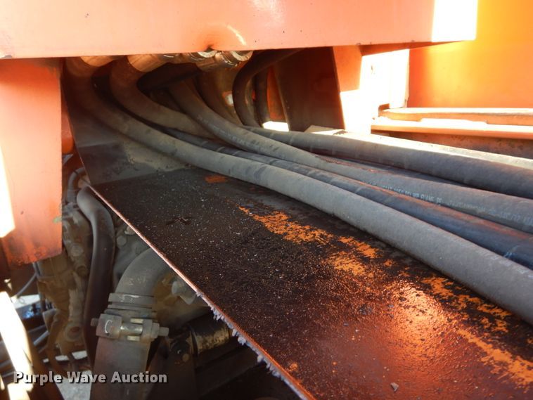 image for item DI8675 Lull 644 Highlander II  telehandler