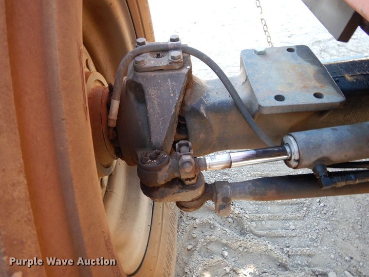 image for item DI8675 Lull 644 Highlander II  telehandler