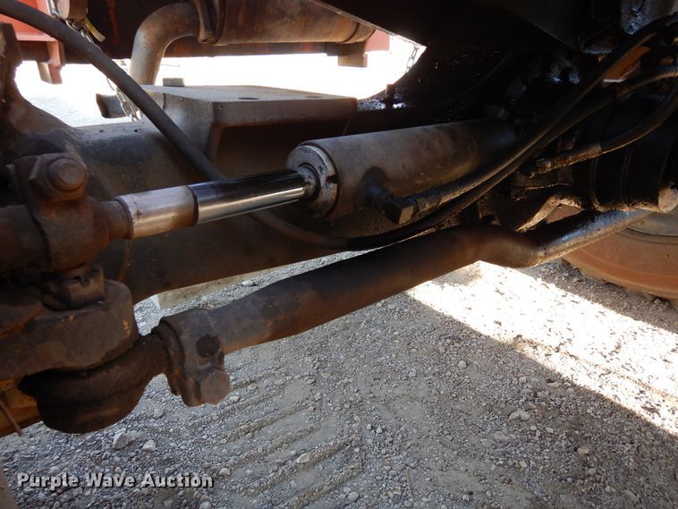 image for item DI8675 Lull 644 Highlander II  telehandler