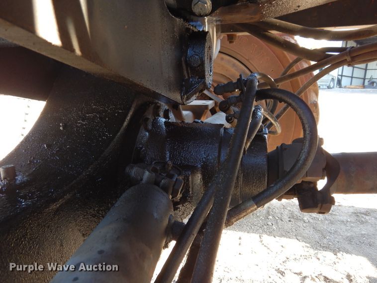 image for item DI8675 Lull 644 Highlander II  telehandler