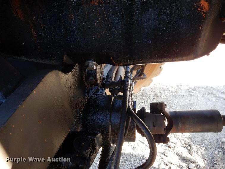 image for item DI8675 Lull 644 Highlander II  telehandler