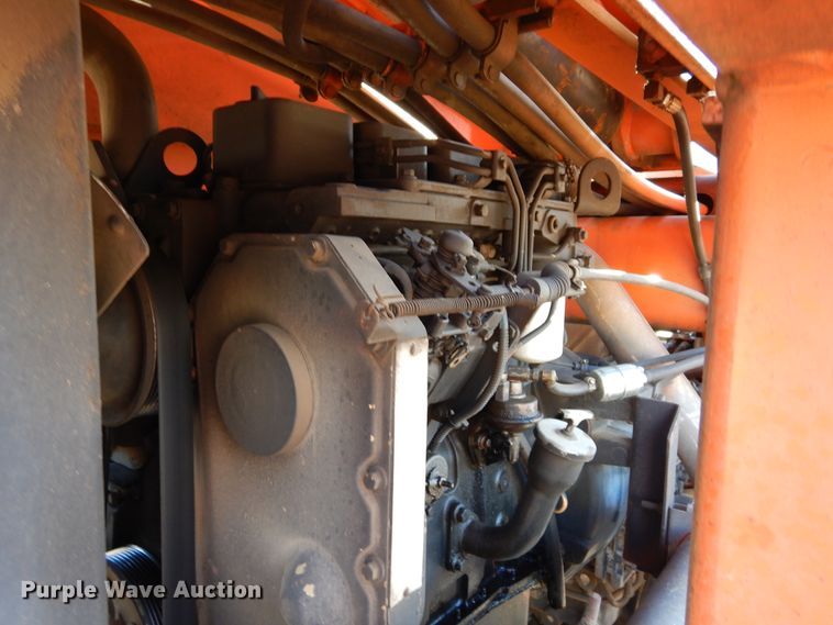 image for item DI8675 Lull 644 Highlander II  telehandler