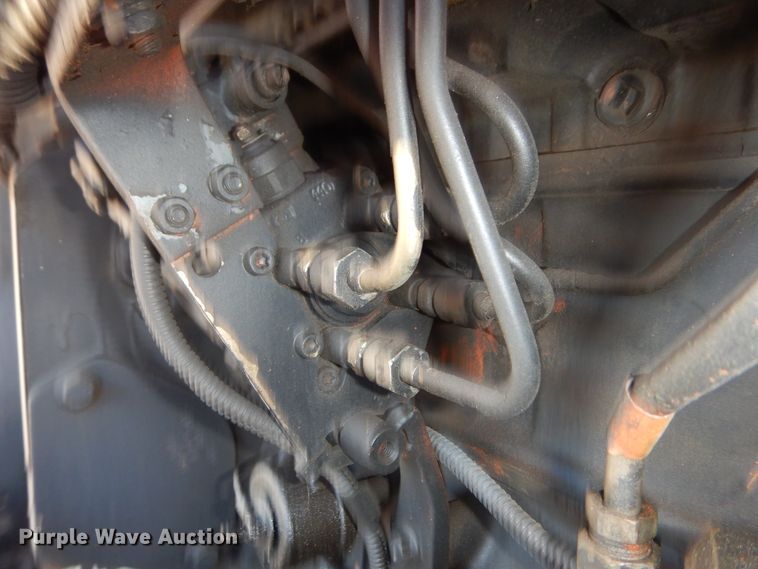 image for item DI8675 Lull 644 Highlander II  telehandler