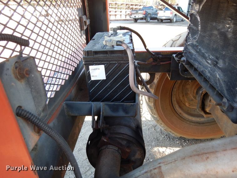 image for item DI8675 Lull 644 Highlander II  telehandler