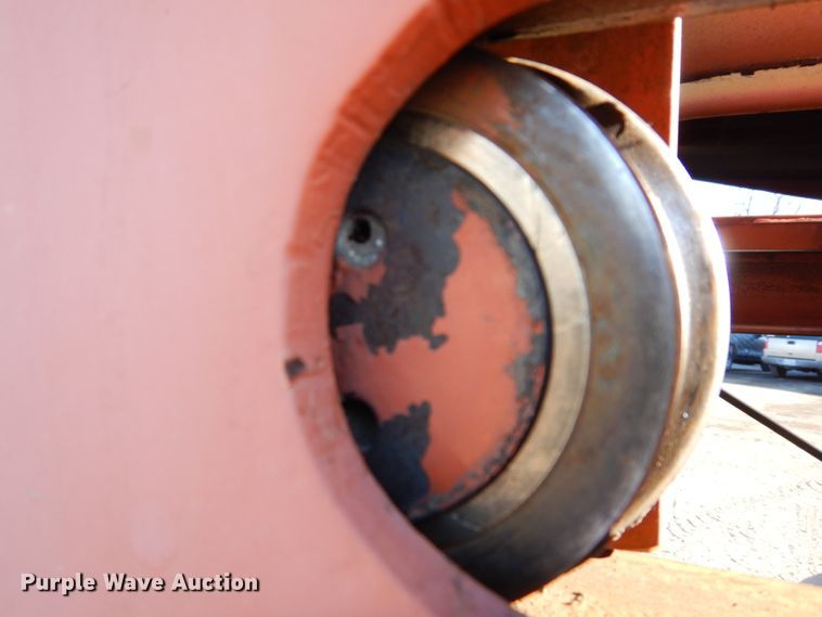 image for item DI8675 Lull 644 Highlander II  telehandler