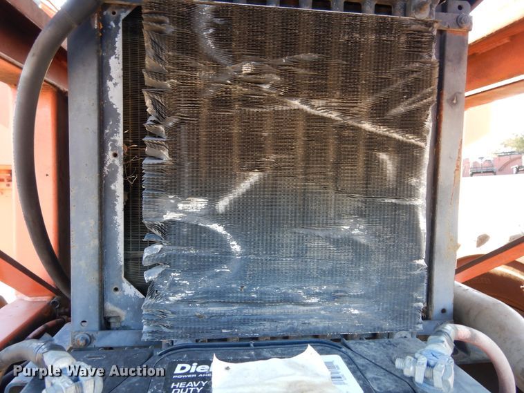 image for item DI8675 Lull 644 Highlander II  telehandler