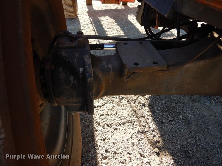 image for item DI8675 Lull 644 Highlander II  telehandler