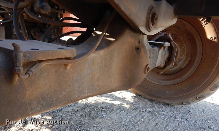 image for item DI8675 Lull 644 Highlander II  telehandler