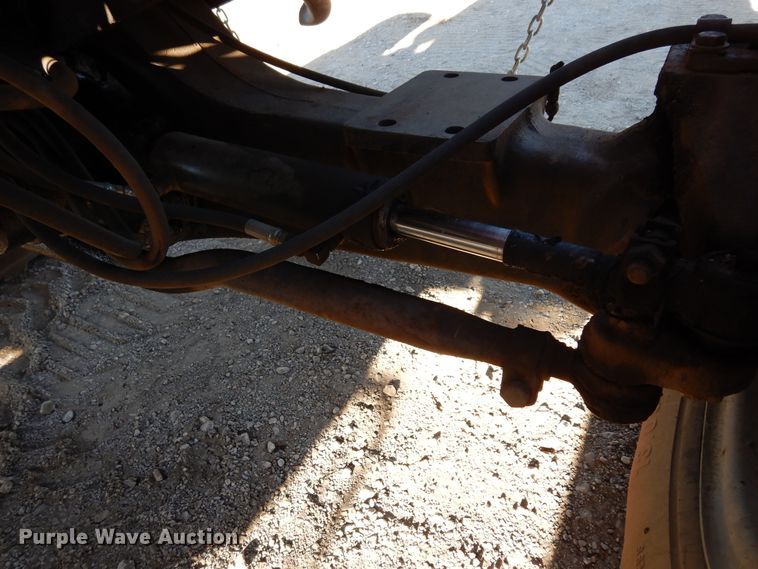 image for item DI8675 Lull 644 Highlander II  telehandler