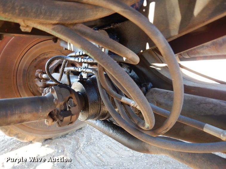 image for item DI8675 Lull 644 Highlander II  telehandler