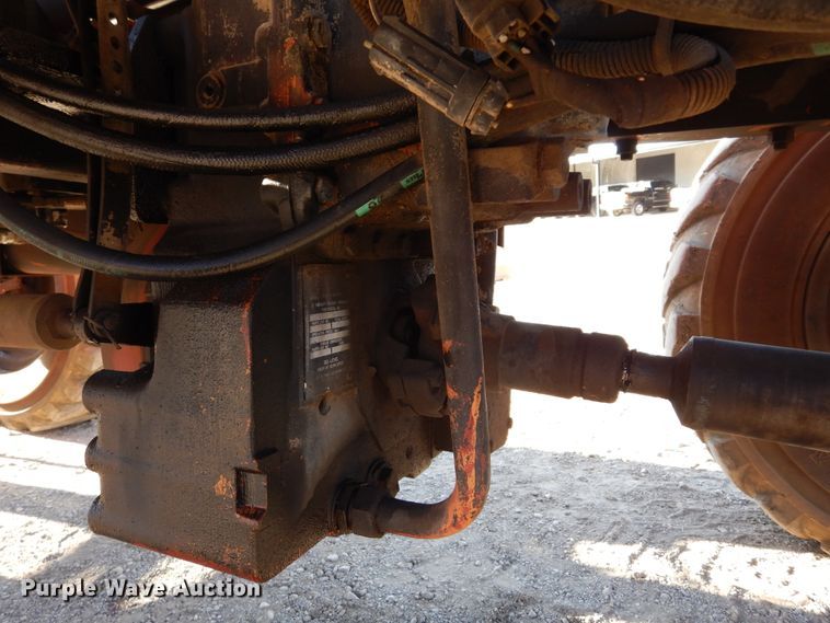 image for item DI8675 Lull 644 Highlander II  telehandler